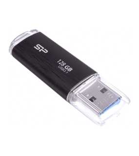 USB flash pamäť (Silicon Power) > čierna > 32 GB