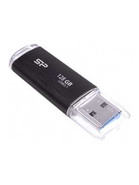 USB flash pamäť (Silicon Power) > čierna > 16 GB
