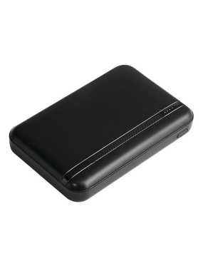 Powerbank - nabíjačka (5000 mAh) > čierna