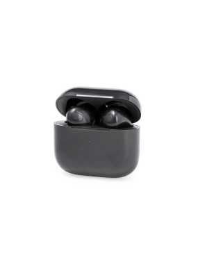 Bluetooth slúchadlá > čierna