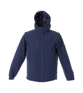 Unisex bunda (LOCARNO by JR) > modrá (dark navy) > XL