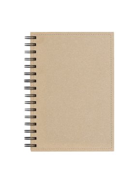 Linajkový zápisník > béžová