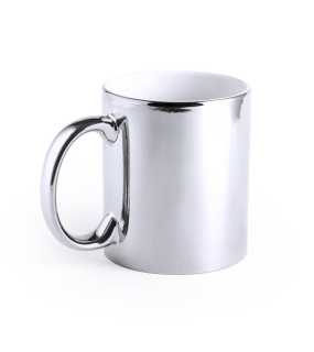 Hrnček > strieborná