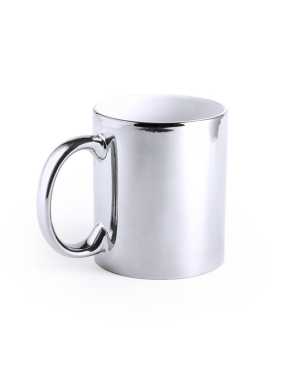 Hrnček > strieborná