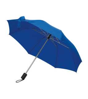 Skladací dáždnik > modrá