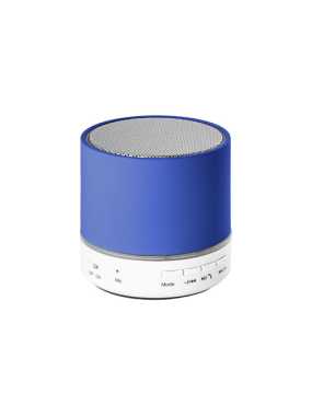 Bluetooth reproduktor s mikrofónom > modrá (royal)