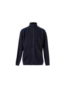Pánska bunda (VELILLA JACKET) > modrá (marine) > L