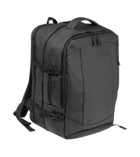 Batoh Richmond > čierna