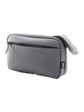 Puzdro s organizérom RPET > šedá