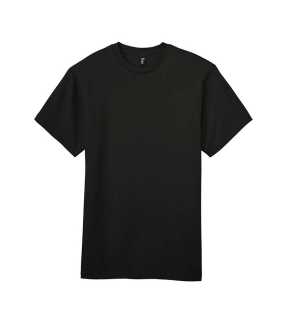 Unisex tričko (Gildan"HAMMER ADULT T-SHIRT") > čierna > L