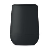 Dvojstenný pohár 300 ml PP > čierna