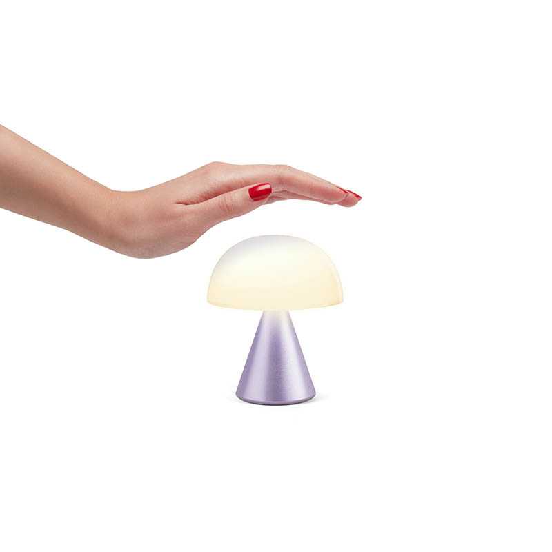 Lampa (LEXON) > fialová