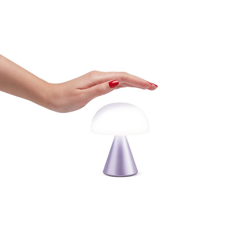 Lampa (LEXON) > fialová