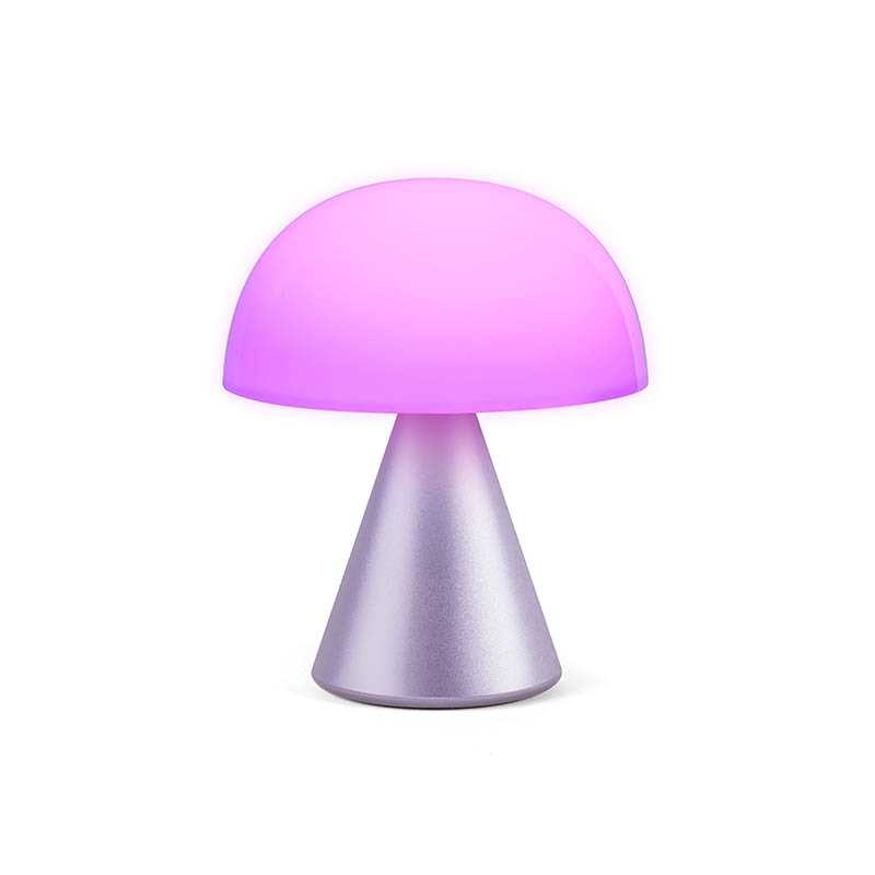 Lampa (LEXON) > fialová