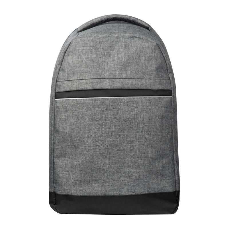 Taška na notebook Dudley > šedá