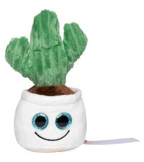 Plyšová hračka (MBW Schmoozies® Evergreenies® Cactus) > viacfarebná