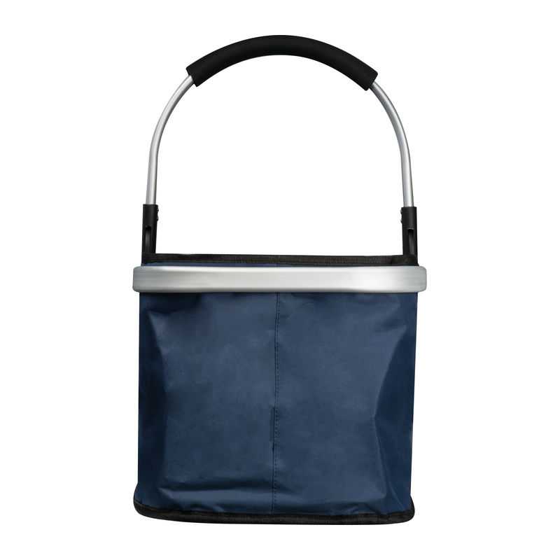 Nákupný košík > modrá (dark)