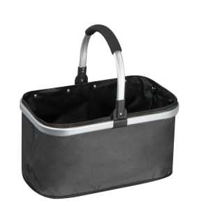 Nákupný košík > šedá (anthracite)