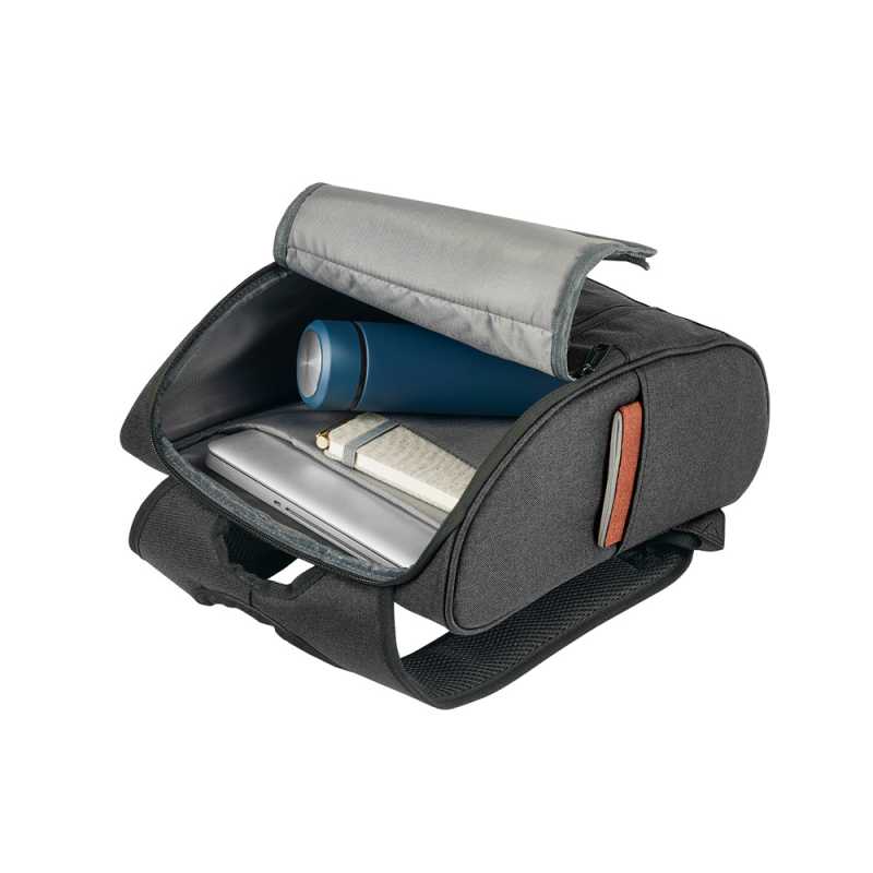 Ruksak na laptop > šedá (dark)