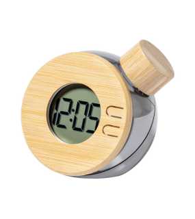 Stolné hodiny > prírodná