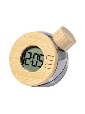 Stolné hodiny > prírodná