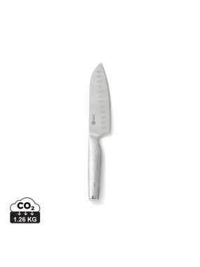 Nôž VINGA Hattasan Santoku > strieborná