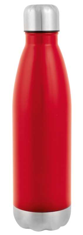 Termofľaša > červená / strieborná