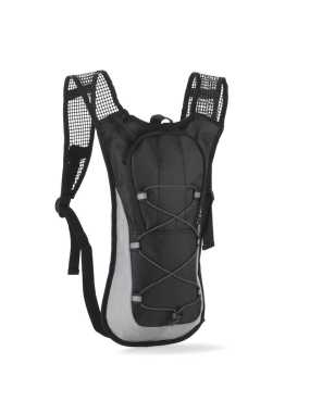 Batoh na bicykel > čierna