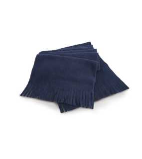 Zimný šál (RESULT PLOARTHERM® SCARF) > modrá (navy)