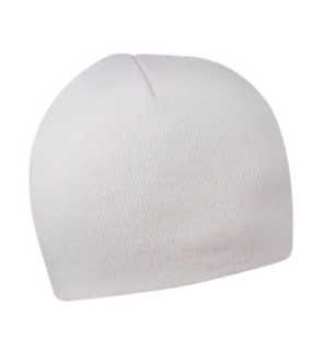 Zimná čiapka > biela