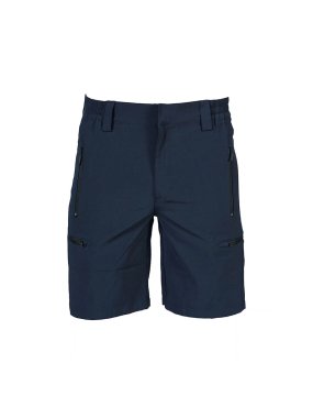 Pánske krátke nohavice (ALGHERO SHORTS by JR) > modrá (navy) > XS