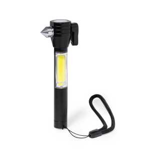 Núdzové kladivo > čierna