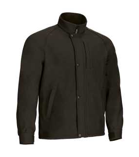 Pánska bunda (AIRFORCE) > čierna > M