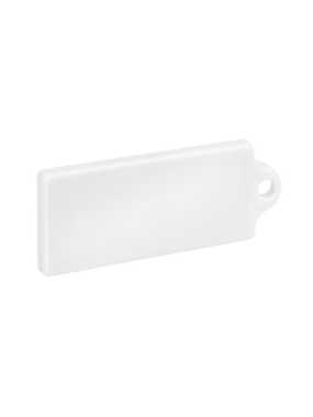 USB flash pamäť 2.0 > biela > 16GB