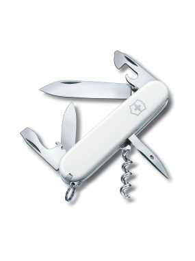 SPARTAN Victorinox , vreckový nôž (12 funkcií) > biela