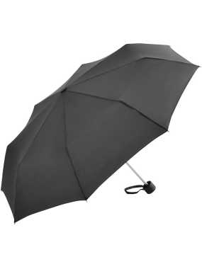 Skladací dáždnik (FARE Alu mini umbrella) > šedá