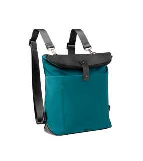 Ruksak ROVER > modrá (petrol)