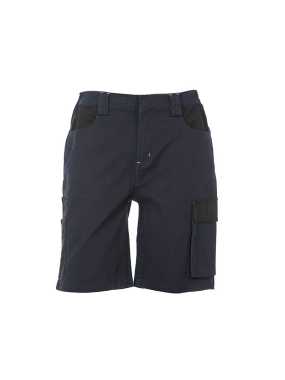 Unisex krátke nohavice (SUEZ by JR) > modrá (navy) > XL