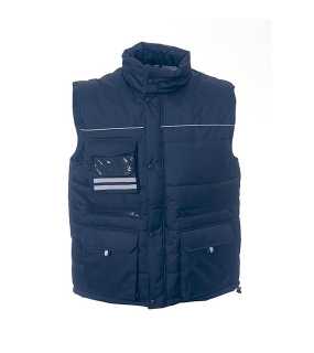 Pánska vesta (HOLLAND by JR) > modrá (navy) > M