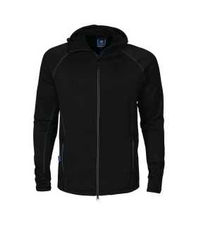 Pánska bunda (PROJOB HOOD JACKET FUNCTIONAL) > čierna > L
