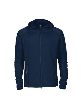 Pánska bunda (PROJOB HOOD JACKET FUNCTIONAL) > modrá (navy) > 3XL
