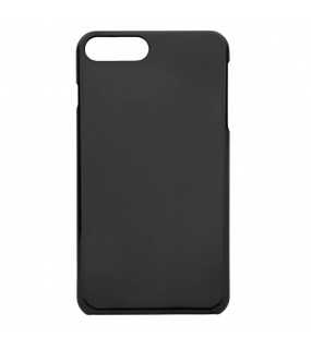Obal na iPhone 6 Plus, 7 Plus > čierna