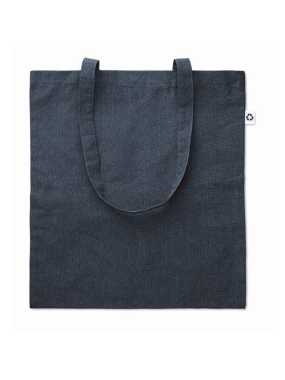 Nákupná taška > modrá