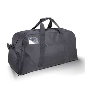 Cestovná taška (KIMOOD TRAVEL BAG) > čierna