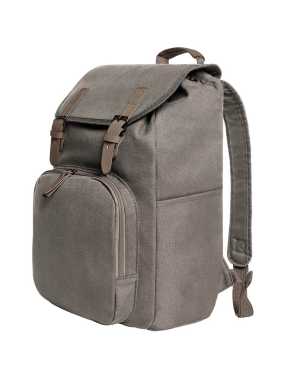 Batoh na notebook (Halfar COUNTRY) > khaki