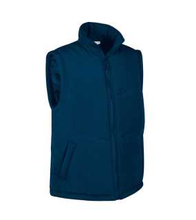 Pánska vesta (PORTLAND) > modrá (ocean navy) > XL