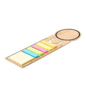 Záložka do knihy > prírodná