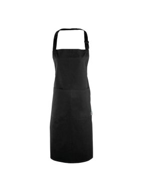 Zástera (PREMIER FAIRTRADE APRON) > čierna