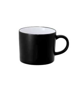 Hrnček > čierna