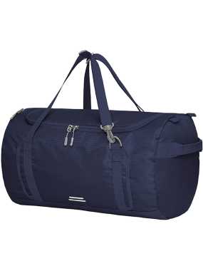Športová taška (Halfar OUTDOOR) > modrá (navy)
